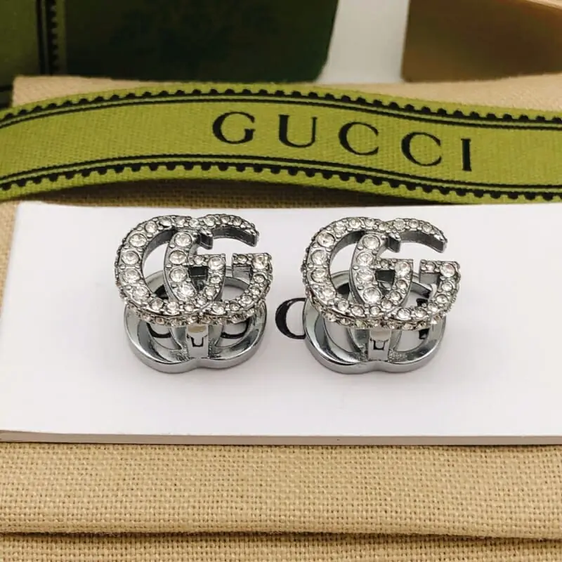 gucci boucles doreilles pour femme s_122b7551